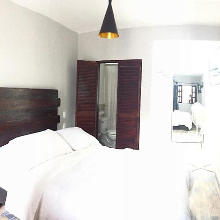 Hotel Aqui Es Mexico San Miguel de Allende Dış mekan fotoğraf