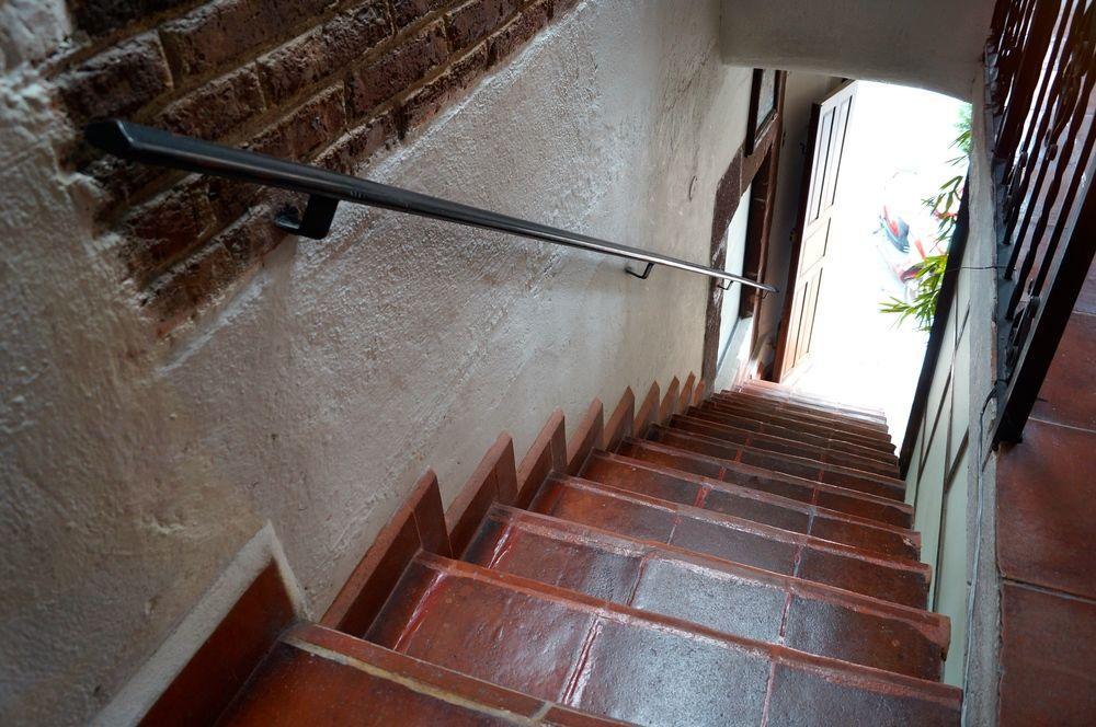 Hotel Aqui Es Mexico San Miguel de Allende Dış mekan fotoğraf