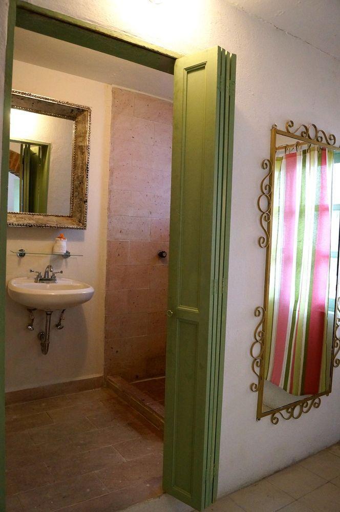 Hotel Aqui Es Mexico San Miguel de Allende Dış mekan fotoğraf
