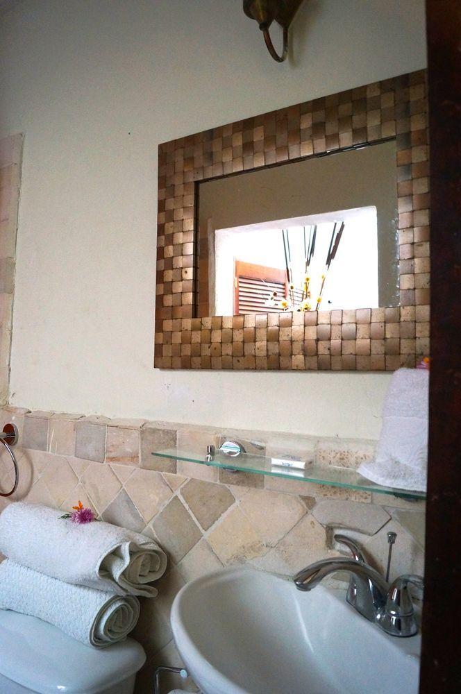 Hotel Aqui Es Mexico San Miguel de Allende Dış mekan fotoğraf