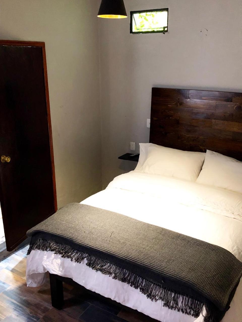 Hotel Aqui Es Mexico San Miguel de Allende Dış mekan fotoğraf